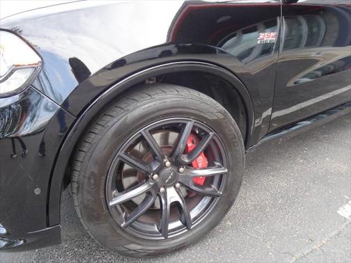 2019 Dodge Durango SRT