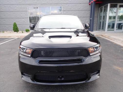 2019 Dodge Durango SRT
