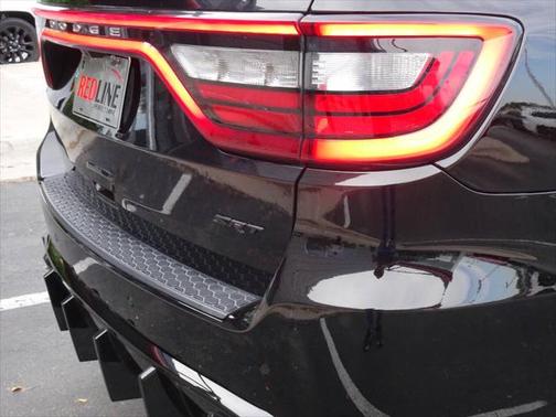 2019 Dodge Durango SRT