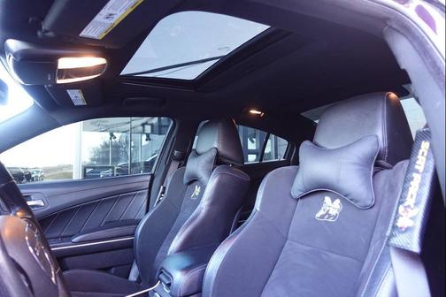 2021 Dodge Charger Scat Pack