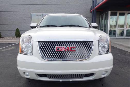 2011 GMC Yukon XL Denali