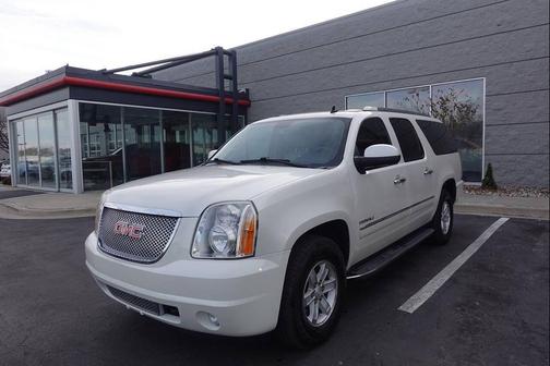 2011 GMC Yukon XL Denali