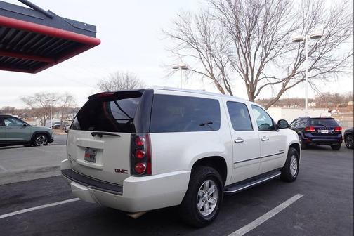 2011 GMC Yukon XL Denali