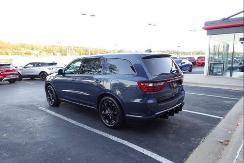 2021 Dodge Durango R/T AWD 4dr SUV