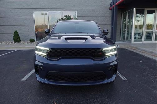 2021 Dodge Durango R/T AWD 4dr SUV
