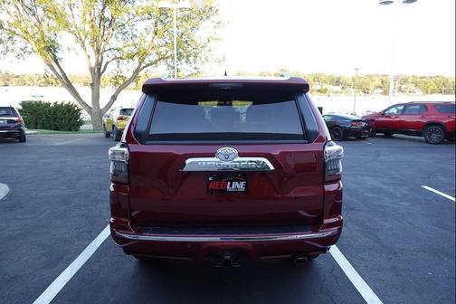 2013 Toyota 4Runner SR5