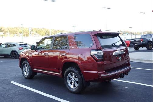 2013 Toyota 4Runner SR5