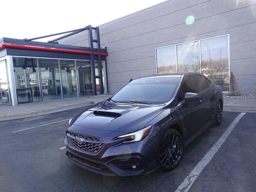 2024 Subaru WRX Limited