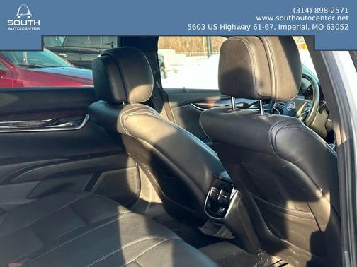 2013 Cadillac XTS Luxury