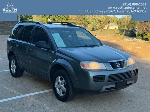 2007 Saturn Vue Base