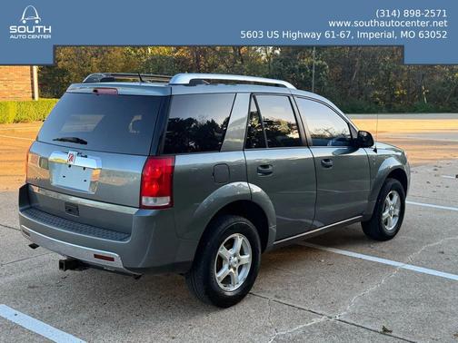 2007 Saturn Vue Base