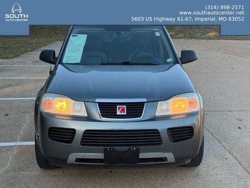 2007 Saturn Vue Base