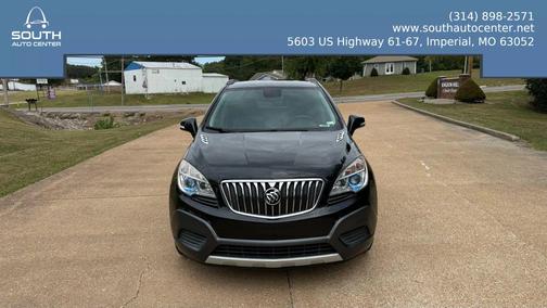 2016 Buick Encore Base