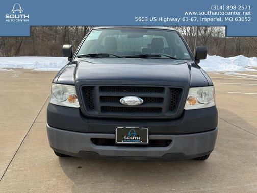2006 Ford F-150 STX