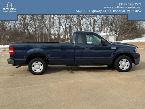 2006 Ford F-150 STX