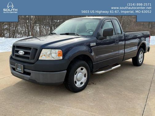 2006 Ford F-150 STX