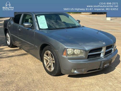 2006 Dodge Charger R/T
