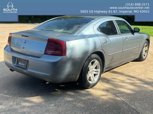2006 Dodge Charger R/T
