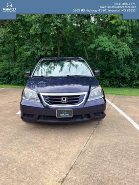 2008 Honda Odyssey LX