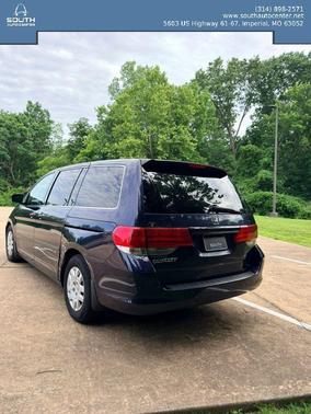 2008 Honda Odyssey LX