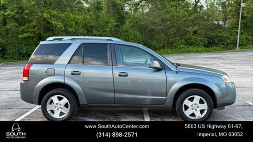 2006 Saturn Vue Base