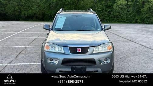 2006 Saturn Vue Base