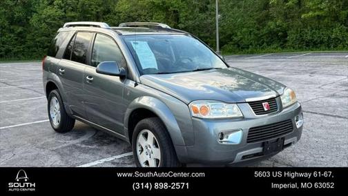 2006 Saturn Vue Base