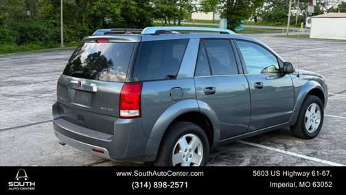 2006 Saturn Vue Base
