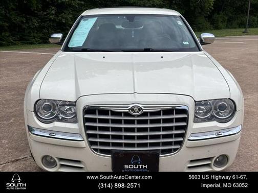 2006 Chrysler 300C Base