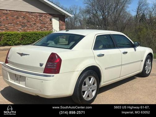 2006 Chrysler 300C Base
