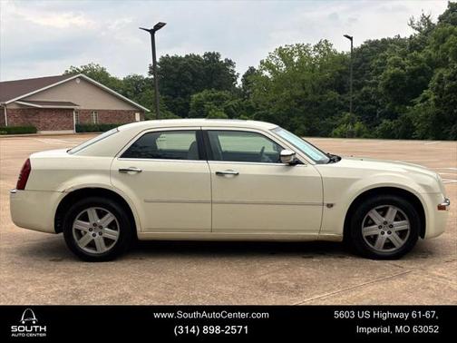 2006 Chrysler 300C Base