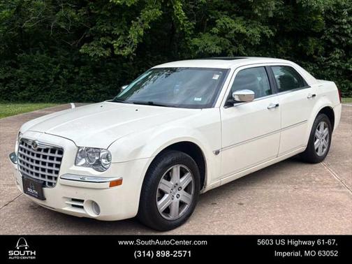 2006 Chrysler 300C Base