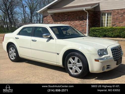 2006 Chrysler 300C Base