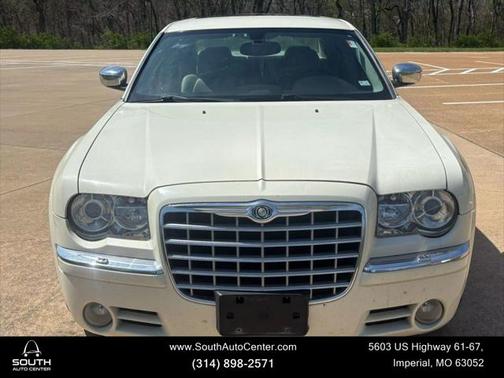 2006 Chrysler 300C Base