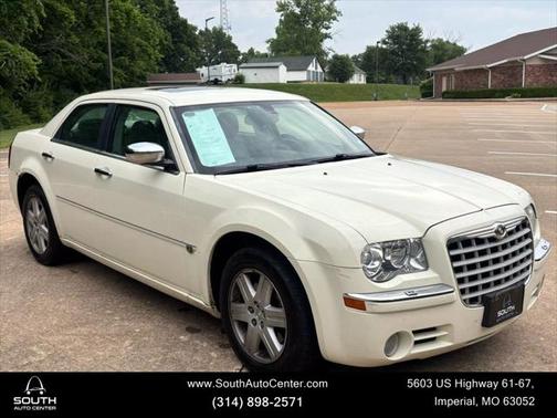 2006 Chrysler 300C Base