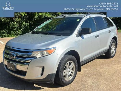 2011 Ford Edge SE