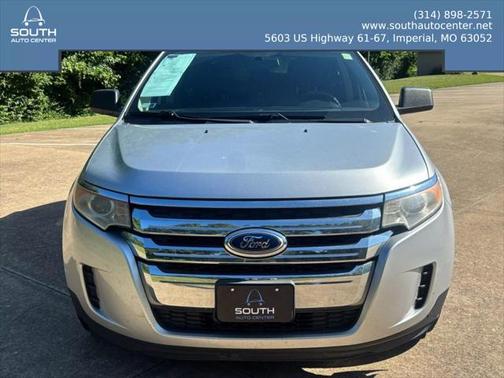 2011 Ford Edge SE