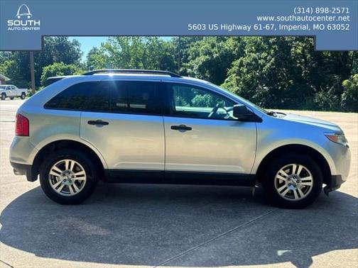 2011 Ford Edge SE