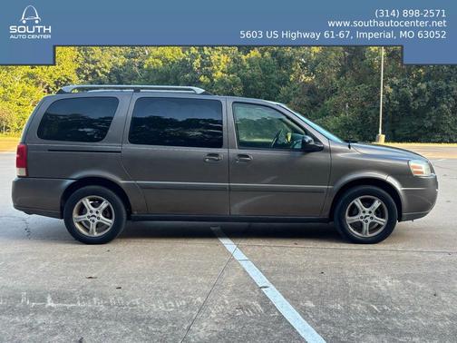 2005 Chevrolet Uplander LT