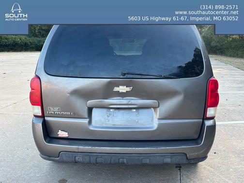 2005 Chevrolet Uplander LT