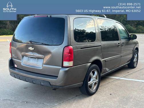 2005 Chevrolet Uplander LT