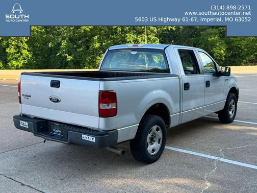 2008 Ford F-150 XL