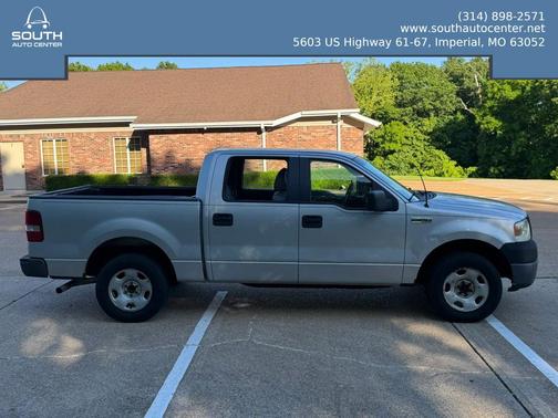2008 Ford F-150 XL