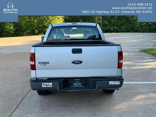 2008 Ford F-150 XL