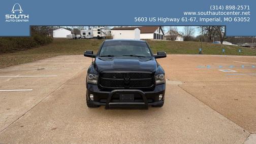 2014 RAM 1500 Tradesman/Express