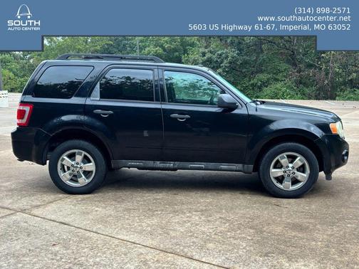 2009 Ford Escape XLT