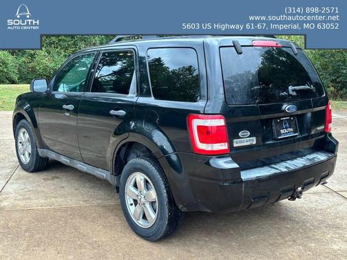 2009 Ford Escape XLT