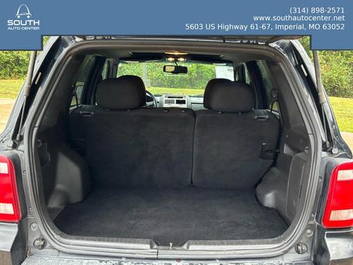 2009 Ford Escape XLT
