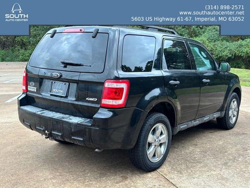 2009 Ford Escape XLT