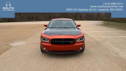 2006 Dodge Charger R/T